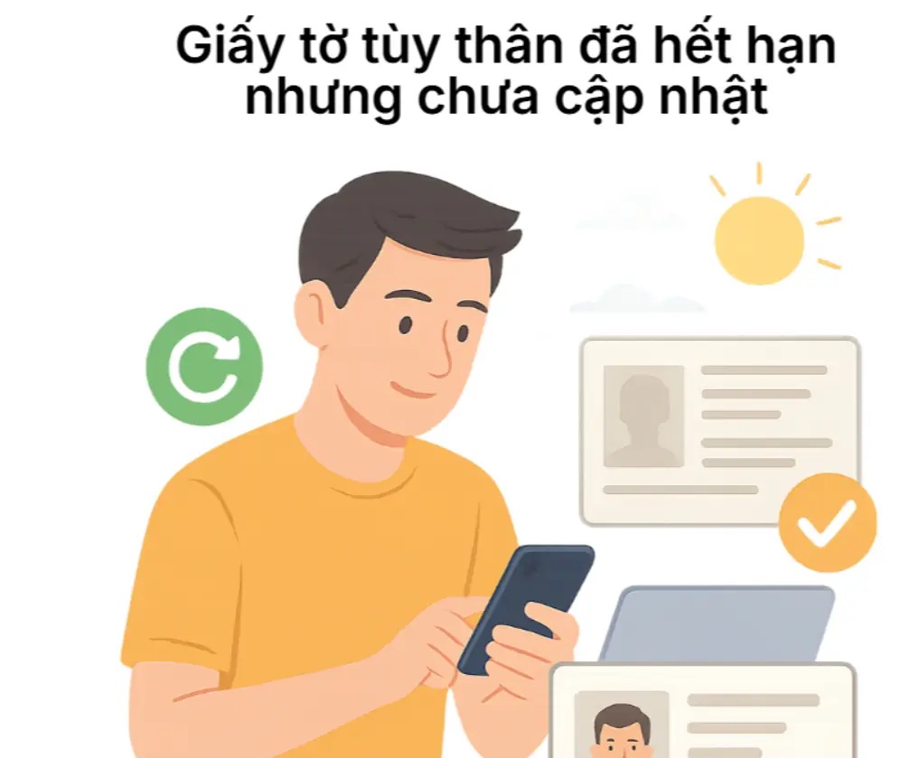 3 trường hợp tài khoản ngân hàng bị ngừng giao dịch online từ hôm nay