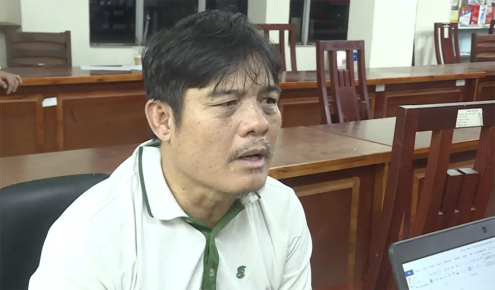 Bộ mặt thật của hai ‘hiệp sĩ cứu người’ Nguyễn Thanh Hải và Huỳnh Cao Cường