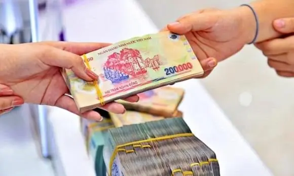 Từ 2026, người lao động nghỉ việc sẽ nhận ngay 5 khoản tiền quan trọng này