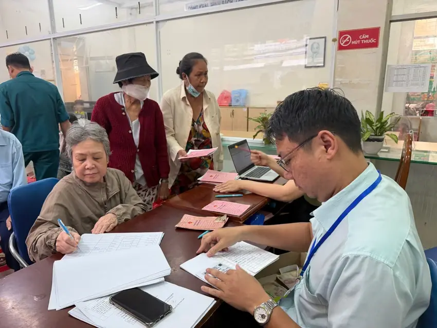 Trẻ em sẽ được nhận 400.000 đồng dịp Tết Nguyên đán 2026, cụ thể trong trường hợp nào?