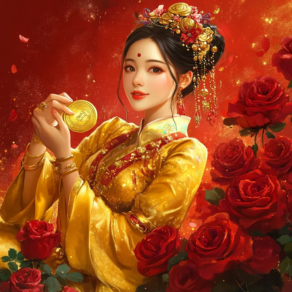 2 con giáp giàu 'không phanh', 1 con gặp đại hạn trong 30 ngày tới