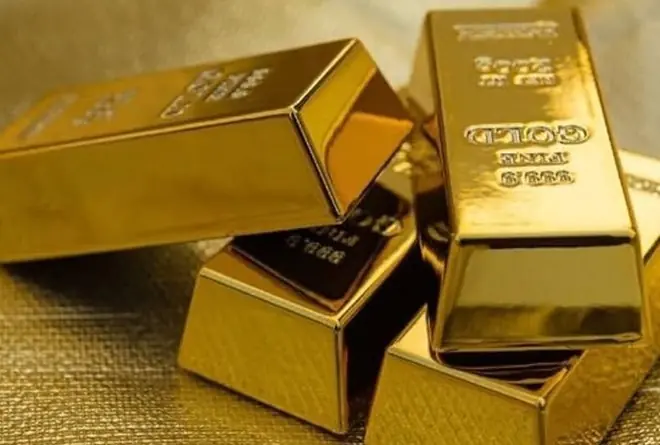 Giá vàng thế giới đang tăng mãi không ngừng, nhưng nhà đầu tư đừng quên: Đã từng có những cú rơi không kịp trở tay