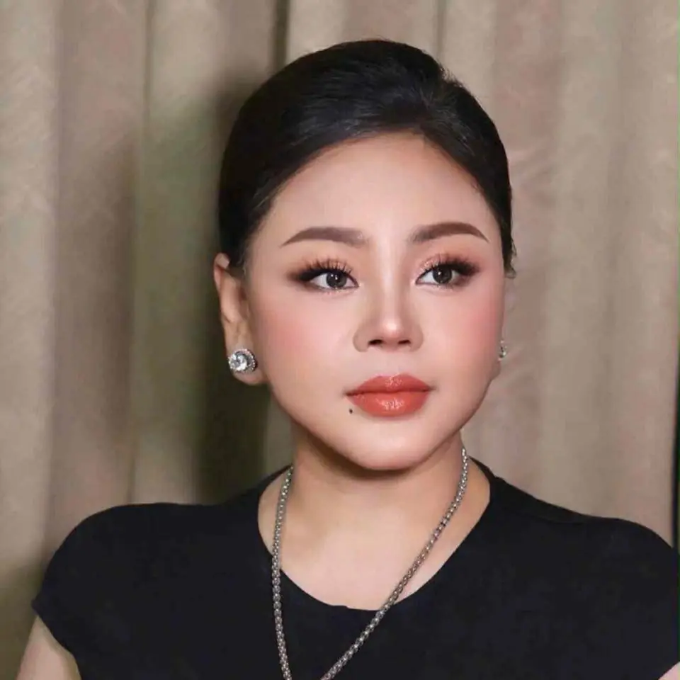 Lê Giang gặp sự cố nguy hiểm