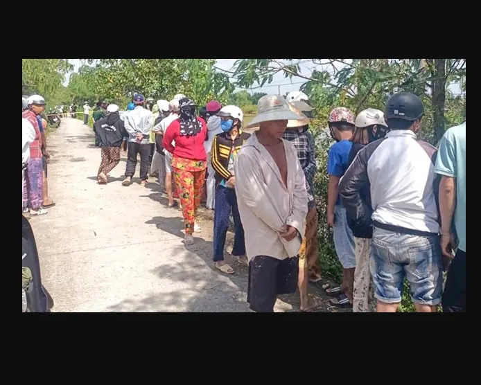 Vụ nữ sinh lớp 7 bị sát hại, vứt thi thể xuống vuông tôm Cà Mau: Rùng mình lời khai của nghi phạm, hé lộ số tiền 300.000 đồng