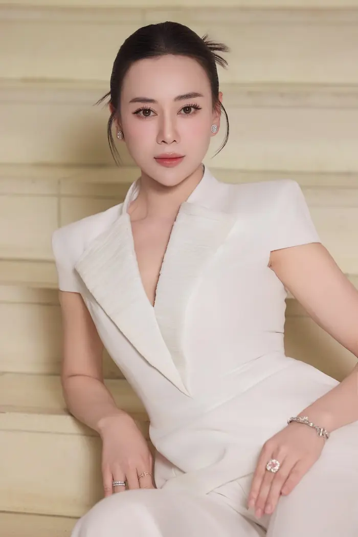 Khởi đầu mới với Phương Oanh