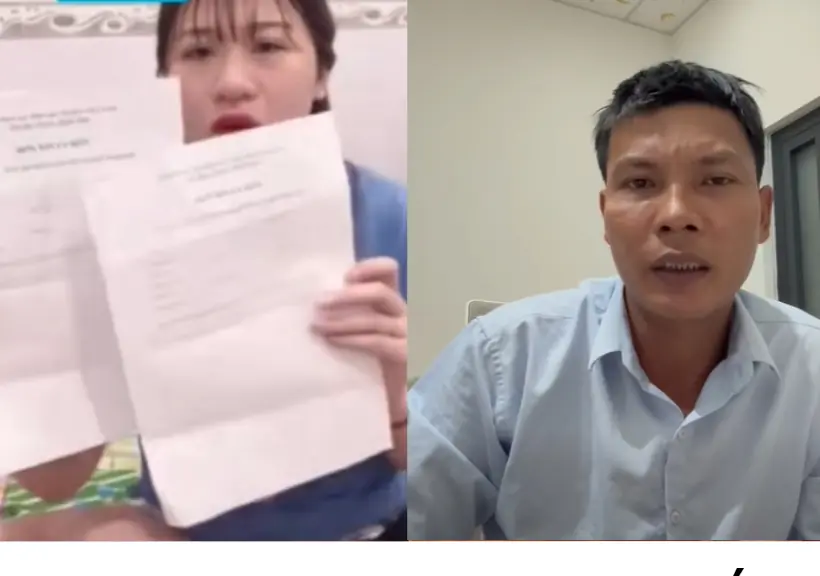 Tình trạng hiện tại của vợ chồng Lộc Fuho sau khi công khai đơn ly hôn