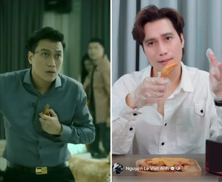 NSƯT Việt Anh bán chân gà chu cấp 50 triệu/tháng cho vợ cũ nuôi con, quý tử học trường quốc tế 100 triệu