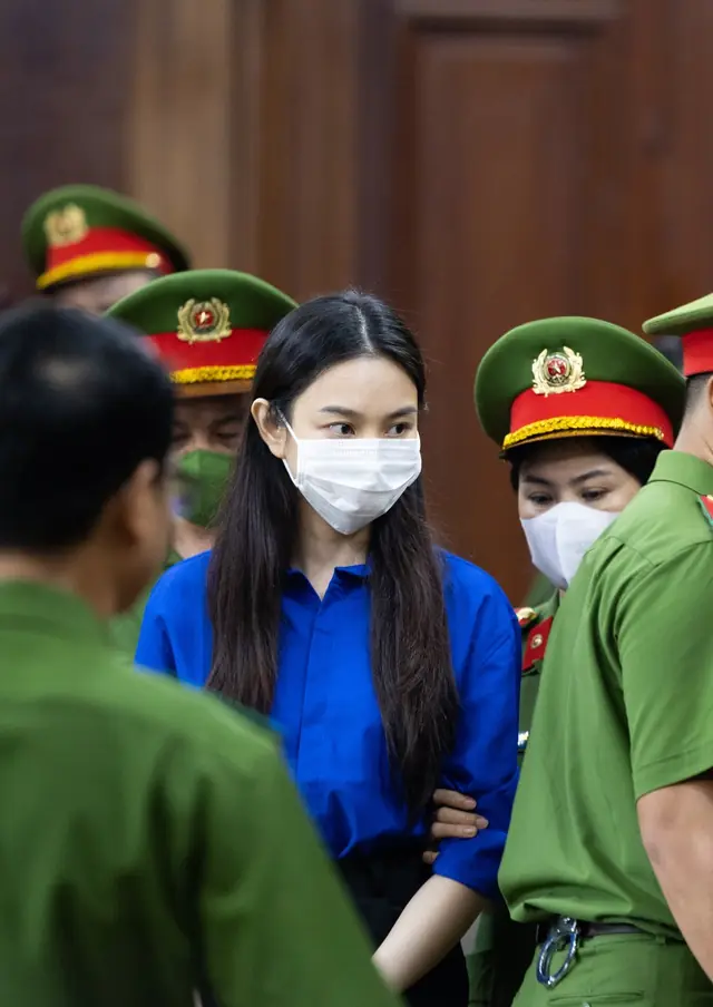 Gia đình thông báo tình trạng của Thuỳ Tiên