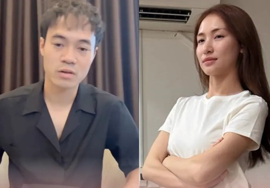 Văn Toàn đã cáu, nói thẳng mặt Hoà Minzy: "Tôi không phải fan bạn, tôi không vui"