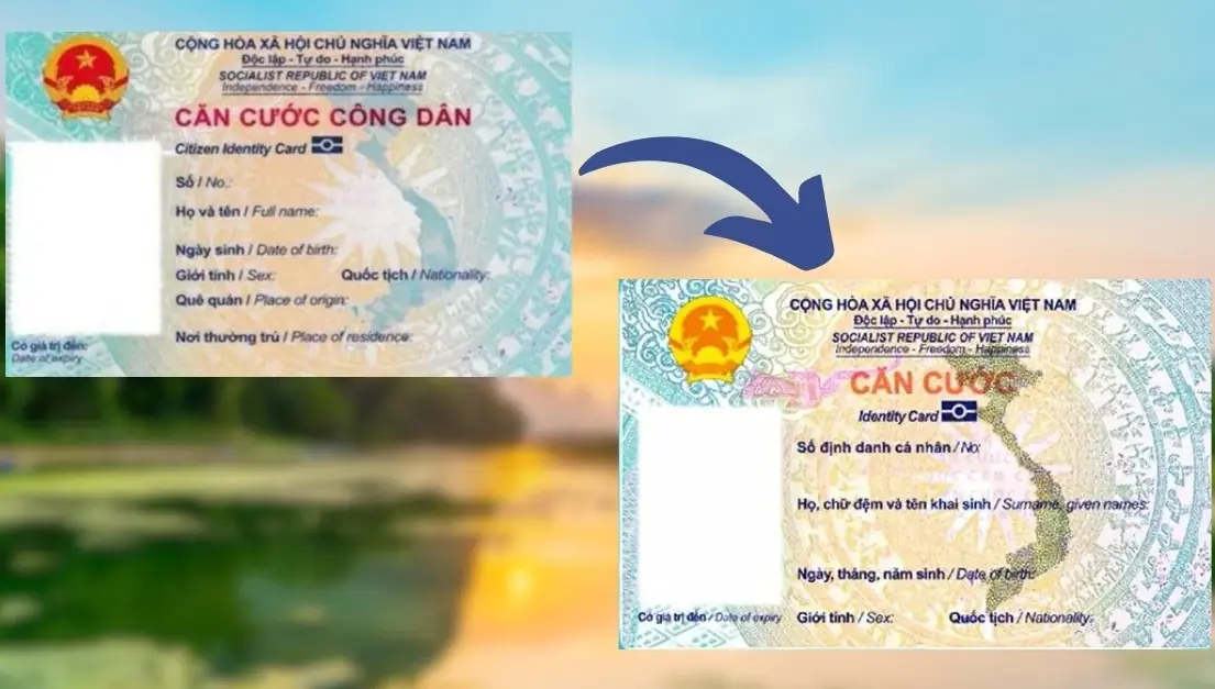 Quy định mới liên quan đến căn cước công dân của tất cả người dân từ 1/1 mà không phải ai cũng biết