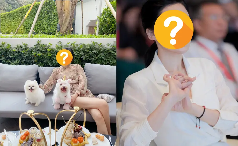 Rầm rộ tin cấm sóng vĩnh viễn nữ diễn viên H.T