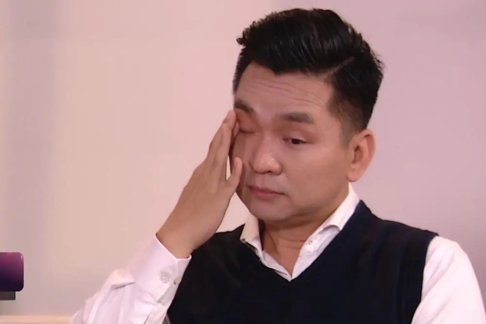 MC nổi tiếng VTV: Khi bị ungthu m:áu, tôi không biết cuộc gọi nào của bố mẹ là cuối cùng