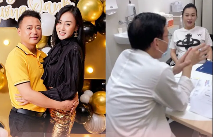 Phương Oanh từng chi tiền khủng để làm việc trọng đại, vỡ oà nhận về kết quả cuối cùng