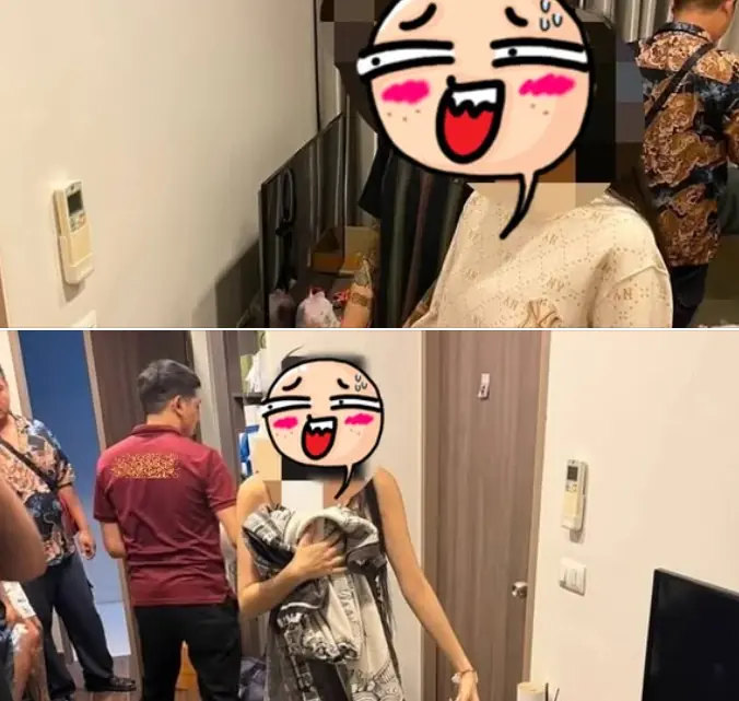 Đột kích nhà của DJ nổi tiếng, bắt giữ khẩn cấp vì phát hiện sử dụng m:a tú:y