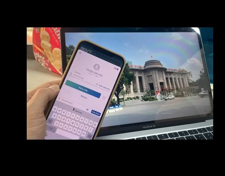 Công an khuyến nghị người dân tắt ngay những tính năng này để tránh lộ mật khẩu ngân hàng, thông tin thẻ tín dụng