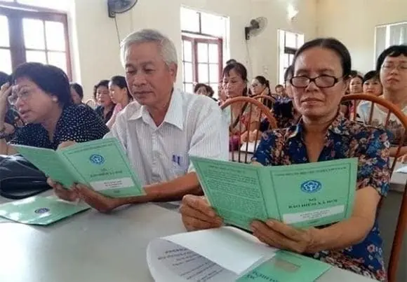 Người đóng BHXH trên 20 năm hưởng quyền lợi mới 2026: Tin vui lớn vừa công bố!