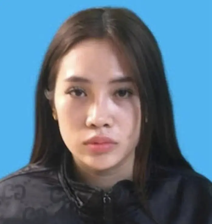 Chân dung Na Đắc Kỷ đang bị Công an TPHCM truy nã