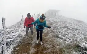 Miền Bắc lại sắp đón không khí lạnh cực mạnh giữa tháng 1, dự báo nơi rét đậm nhất