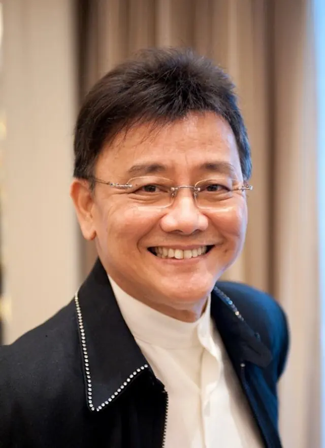 Quá thương tâm: Nam diễn viên truyền hình vừa qua đời vì đột quỵ khi đang đi du lịch