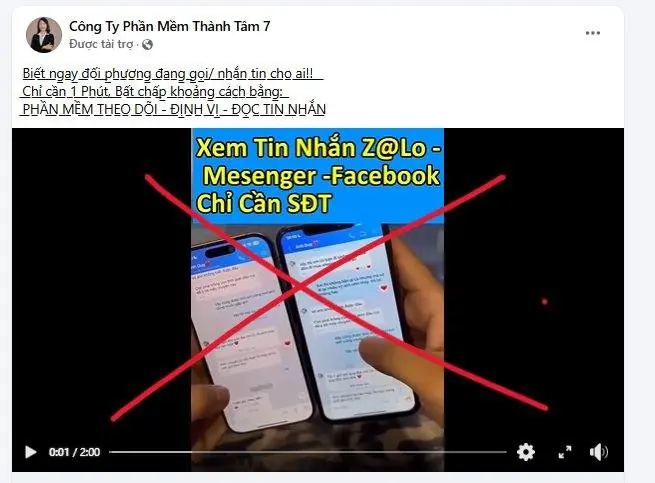 Công an cảnh báo nóng: Người dân gỡ ngay ứng dụng sau trước khi bị mất sạch tiền