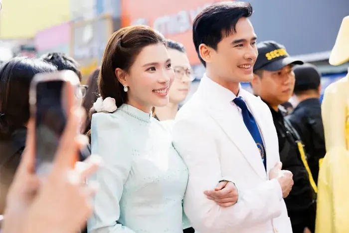 Lương Thế Thành thông báo chuyện không ngờ đến với Thuý Diễm