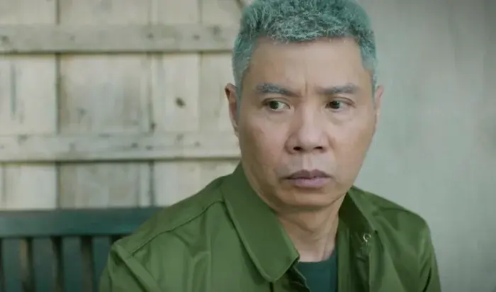 Tiếc cho NSND Công Lý