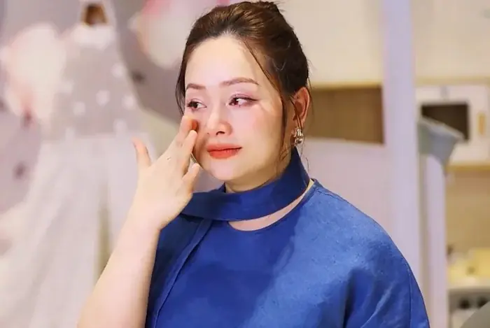 Chính thức kết thúc với Lan Phương