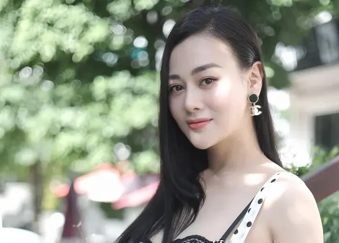 Vui cho Phương Oanh khi quyết định đi thêm bước nữa