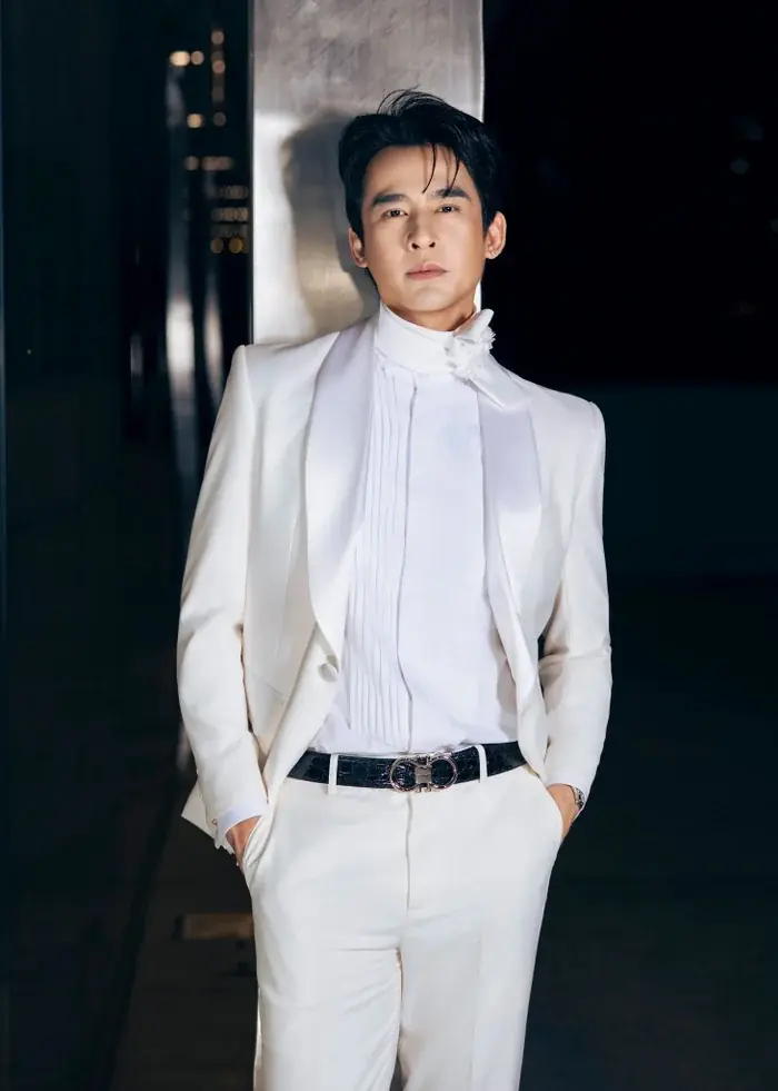 Lương Thế Thành khiến Thanh Hằng 'bức xúc'