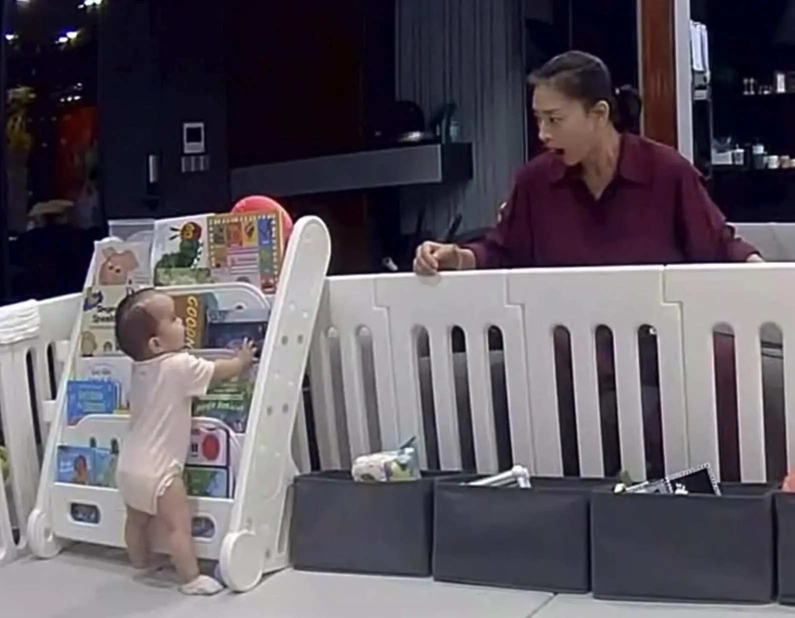 Ngô Thanh Vân đăng ảnh con gái nhưng sau một đêm thì phát hiện chuyện không ngờ, phải thẳng tay xử lý