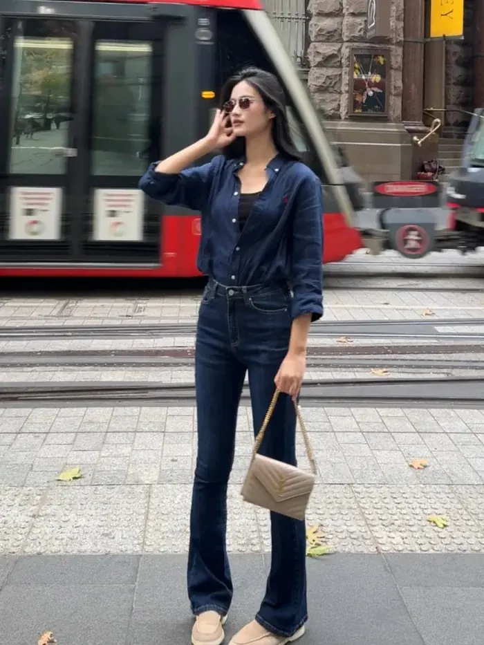 Hoa hậu Ý Nhi đăng ảnh ở Úc, lộ chi tiết liên quan đám cưới