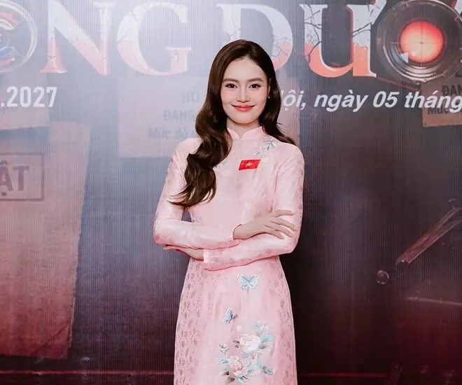 Ninh Dương Lan Ngọc chính thức trở lại với điện ảnh