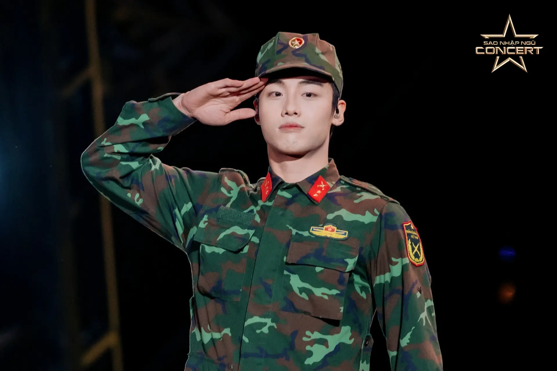 Căng: Fan đòi xoá sổ Hải Đăng Doo khỏi Say Hi Rực Rỡ và Sao Nhập Ngũ concert, phía NSX nói gì?