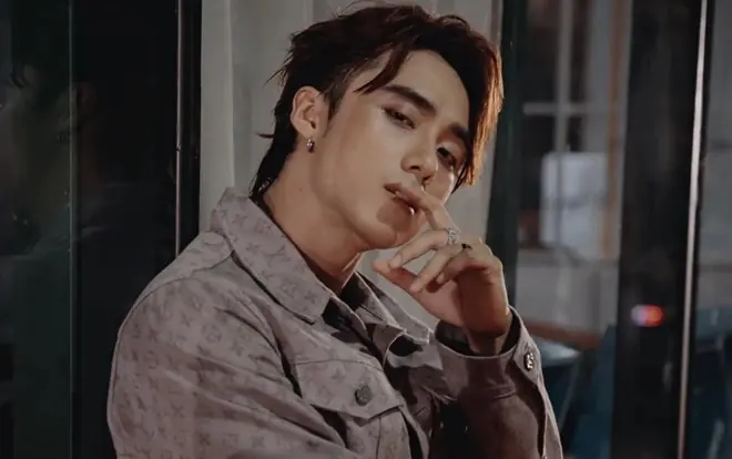 Rộ clip Anh trai say hi Hải Đăng Doo chơi bóng cười, người trong cuộc lên tiếng